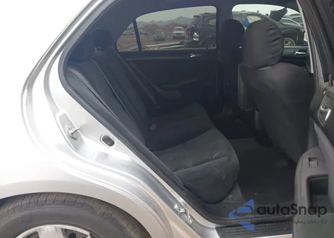 2006 Honda Accord 2.4 Lx z USA, uszkodzony, nr VIN 1HGCM55436A083227